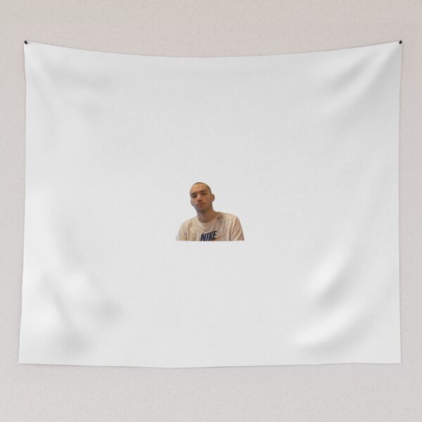Item preview, Adin Ross - Bald designed and sold by MissTheRage.