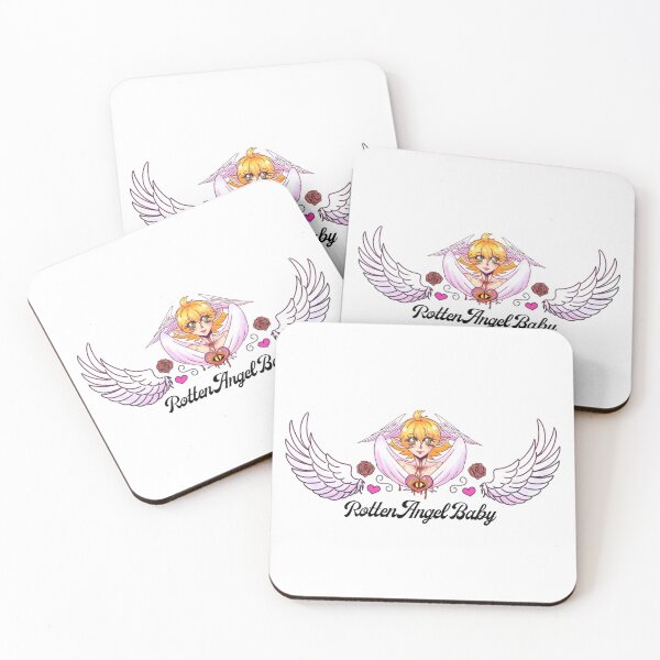 Item preview, Rotten Angel baby designed and sold by Masa-Chan.