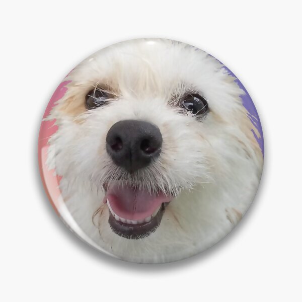 Item preview, Milly Sunrise designed and sold by Jack Russell Rescue Australia.