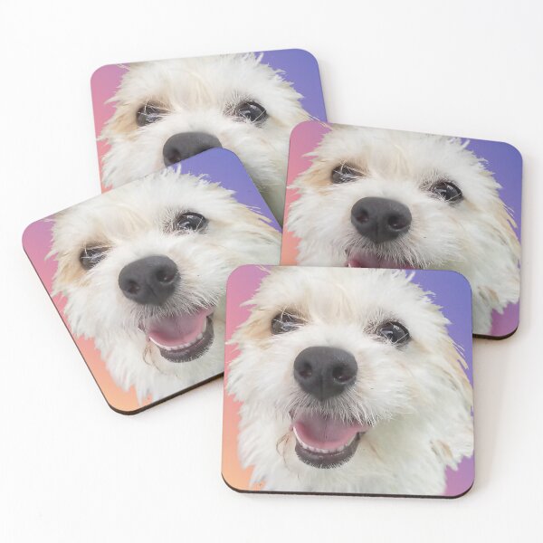 Item preview, Milly Sunrise designed and sold by Jack Russell Rescue Australia.