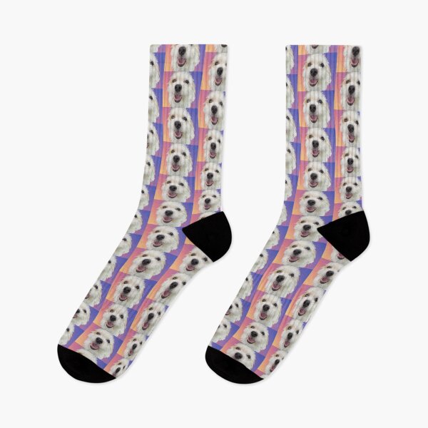 Item preview, Milly Sunrise designed and sold by Jack Russell Rescue Australia.