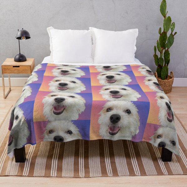 Item preview, Milly Sunrise designed and sold by Jack Russell Rescue Australia.