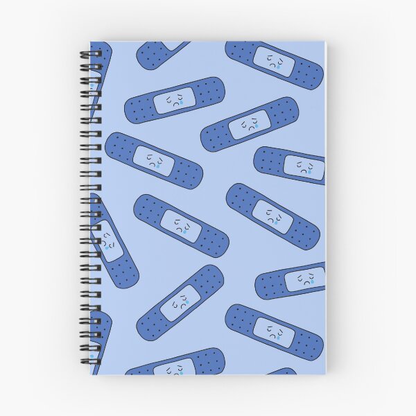 Item preview, Crying Medical Plaster designed and sold by SADAL1EN.