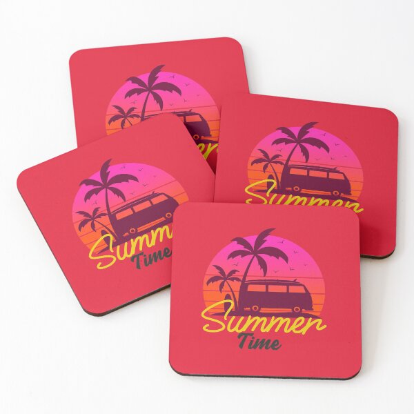Item preview, Summer time holidays designed and sold by BlascoShop.