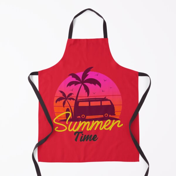 Item preview, Summer time holidays designed and sold by BlascoShop.