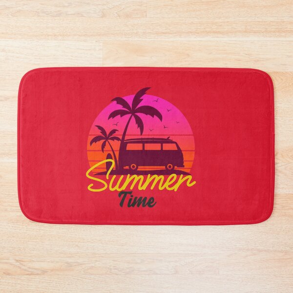 Item preview, Summer time holidays designed and sold by BlascoShop.