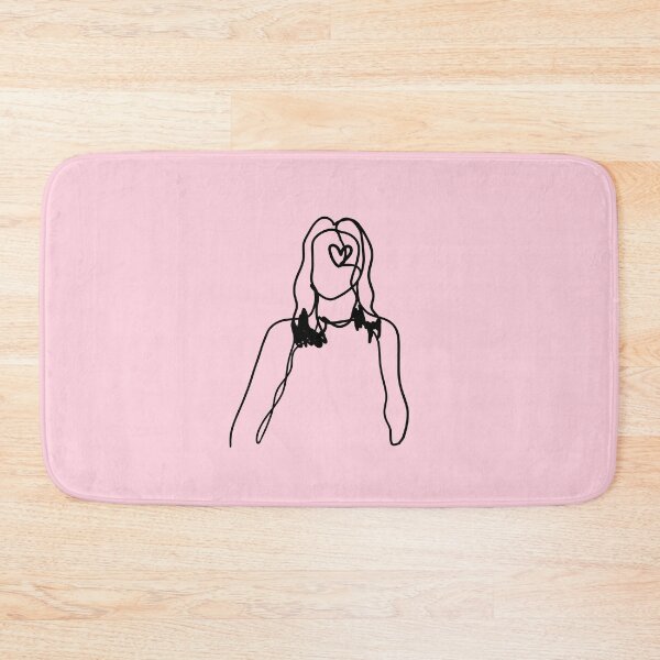 Item preview, Lover Doodle designed and sold by abigailj-art.