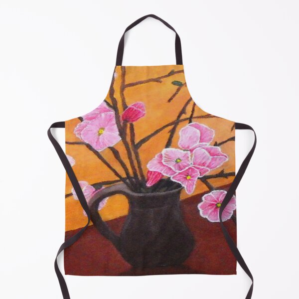 Item preview, Blossoms designed and sold by C J Lewis.