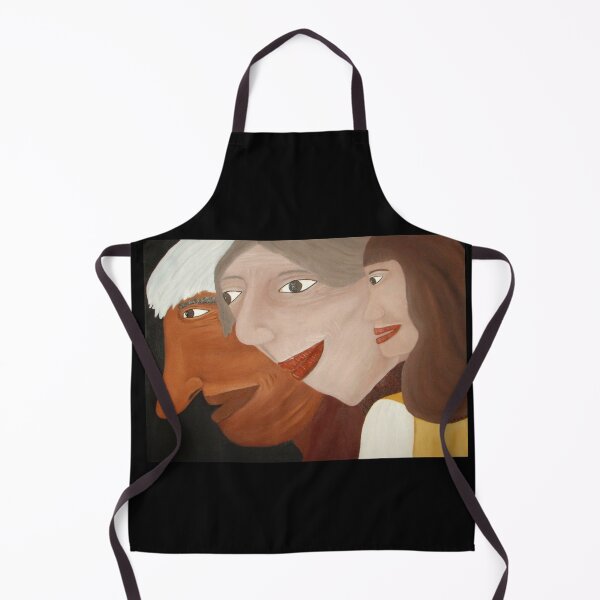 Item preview, The Nosey Parkers  designed and sold by C J Lewis.