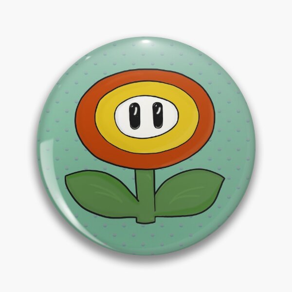 Item preview, Flower Power  designed and sold by GreenwoodDesign.