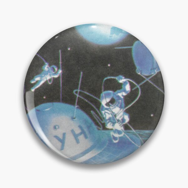 Item preview, Lunar Saucer designed and sold by MechanicalAge.