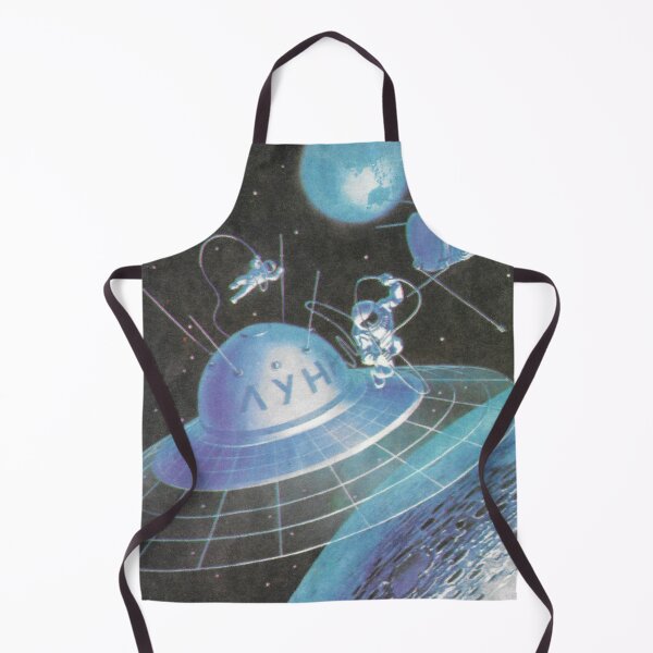Item preview, Lunar Saucer designed and sold by MechanicalAge.