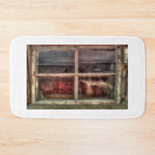 Item preview, The ghost in the window designed and sold by AntonyMitchell.