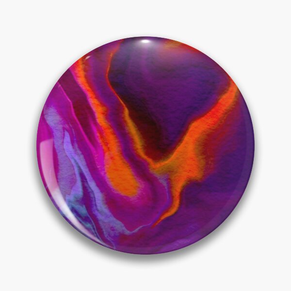 Item preview, Vibrant Abstract Art designed and sold by iPadLettering.