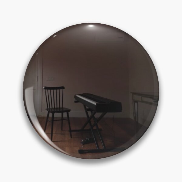 Item preview, Bo Burnham Inside | Empty Room designed and sold by loverosehazel.
