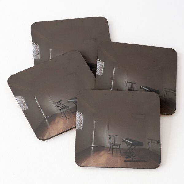 Item preview, Bo Burnham Inside | Empty Room designed and sold by loverosehazel.