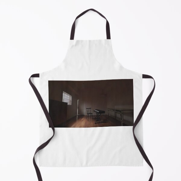Item preview, Bo Burnham Inside | Empty Room designed and sold by loverosehazel.