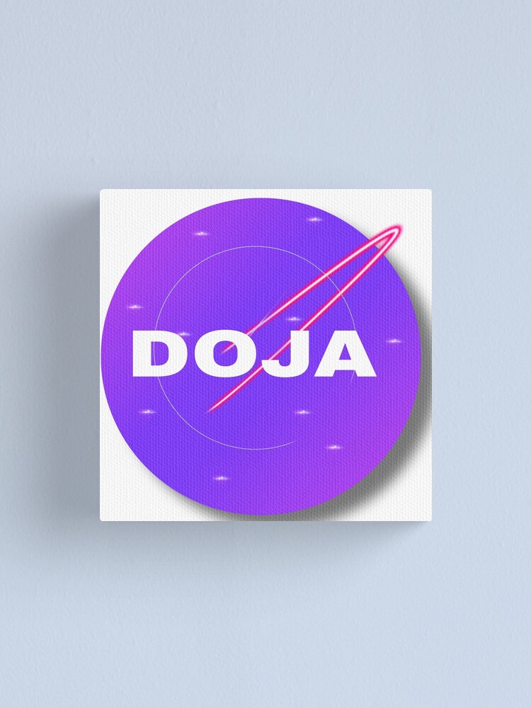 doja cat nasa