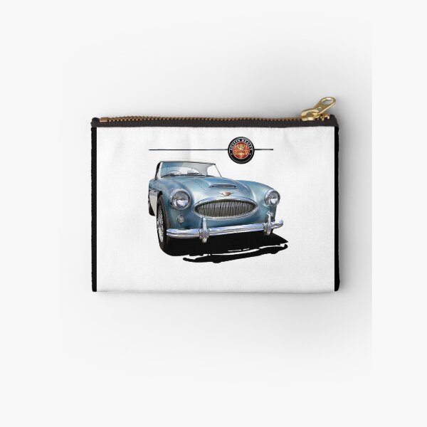 Item preview, Austin Healey Mk 3 iPhone Case & Cover designed and sold by ericmendoza21.