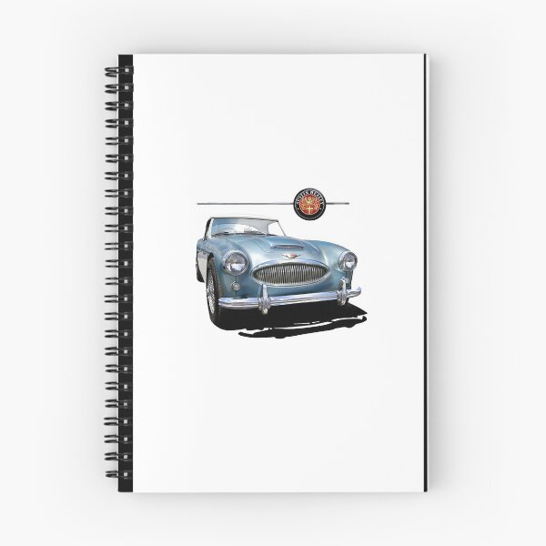 Item preview, Austin Healey Mk 3 iPhone Case & Cover designed and sold by ericmendoza21.