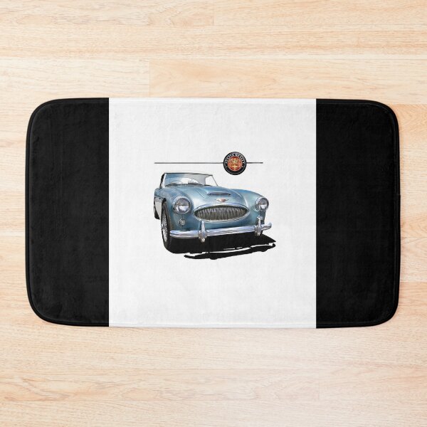 Item preview, Austin Healey Mk 3 iPhone Case & Cover designed and sold by ericmendoza21.