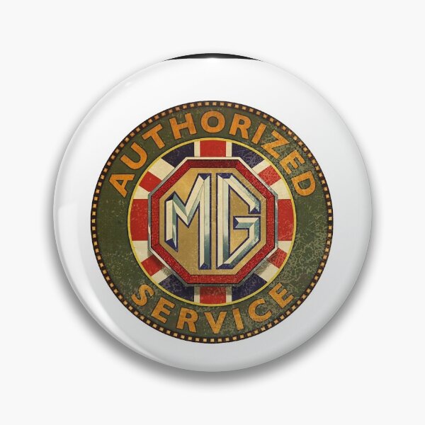 Item preview, authorized MG service sign Mask designed and sold by ericmendoza21.