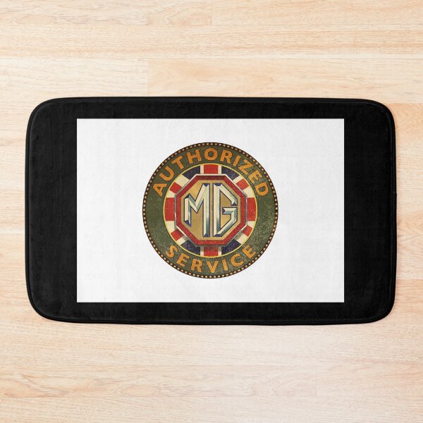 Item preview, authorized MG service sign Mask designed and sold by ericmendoza21.