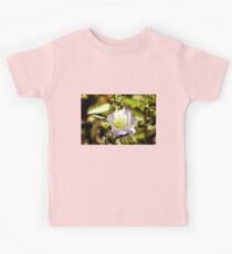 Pink Primrose Kids Tee