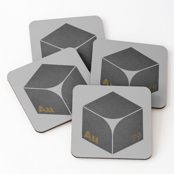 Item preview, ELEMENT GOLD designed and sold by azified.