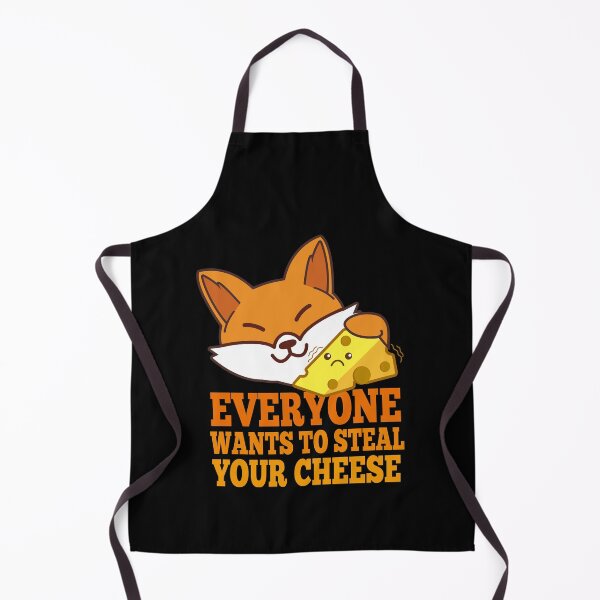 Item preview, everyone wants to steal your cheese designed and sold by jacjac2121.