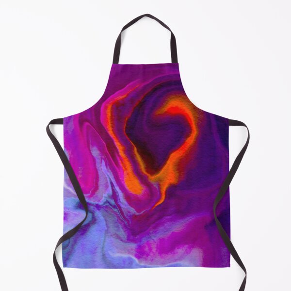 Item preview, Vibrant Abstract Art designed and sold by iPadLettering.
