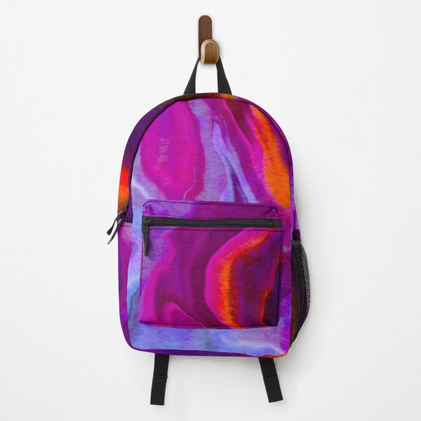 Item preview, Vibrant Abstract Art designed and sold by iPadLettering.