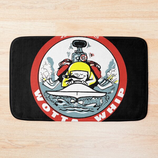 Item preview, Azuza Wotta Whip Sticker designed and sold by ericmendoza21.