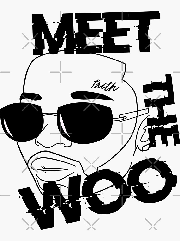 meet-the-woo-pop-smoke-sticker-for-sale-by-katsukijoestar-redbubble