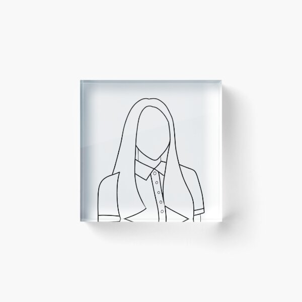 Item preview, Loona Yves XX designed and sold by suhleelou.