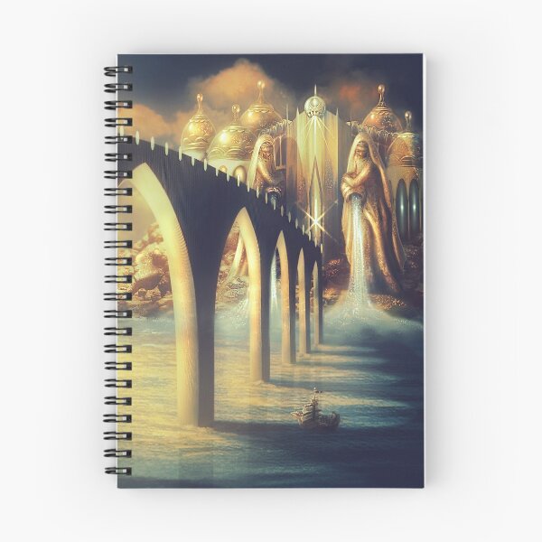 Item preview, Last Castle of the Lost Civilisation designed and sold by Incantata.
