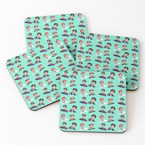 Item preview, ATEEZ Jongho Pack designed and sold by 4thgenkpop.