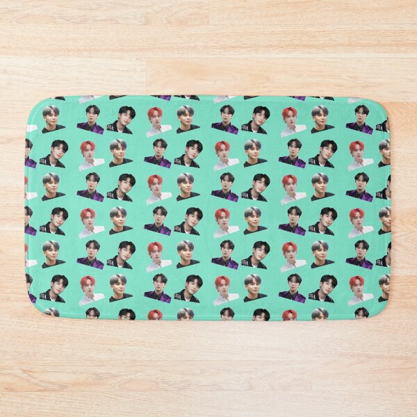 Item preview, ATEEZ Jongho Pack designed and sold by 4thgenkpop.