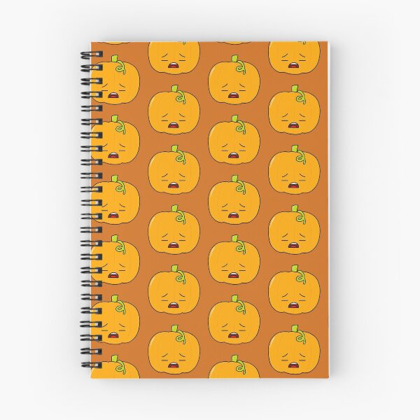 Item preview, Frustrated Pumpkin designed and sold by SADAL1EN.