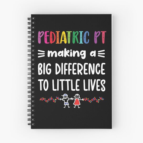 Item preview, Pediatric Physical Therapist | Pediatric PT Gifts designed and sold by Pukiart.