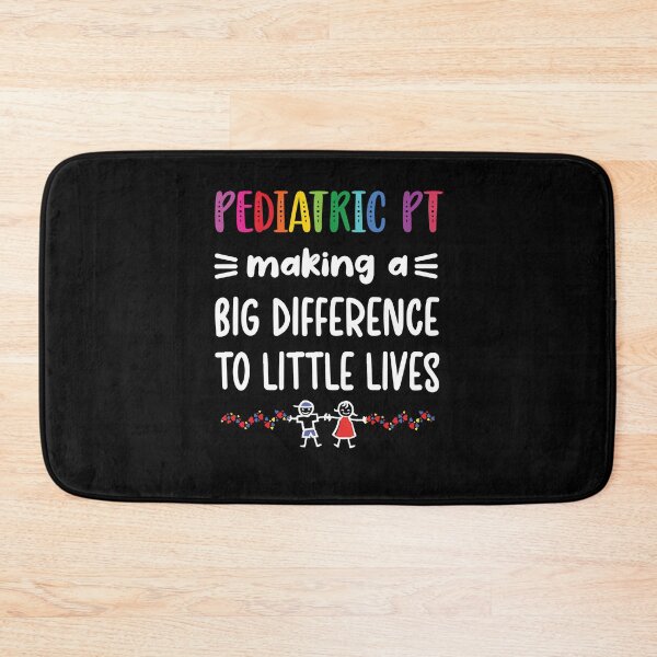 Item preview, Pediatric Physical Therapist | Pediatric PT Gifts designed and sold by Pukiart.