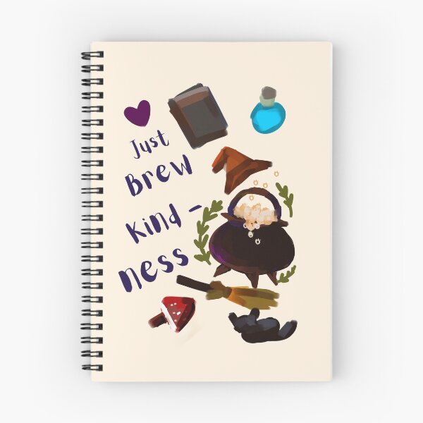 Item preview, just brew kindness  designed and sold by mjisoriart.
