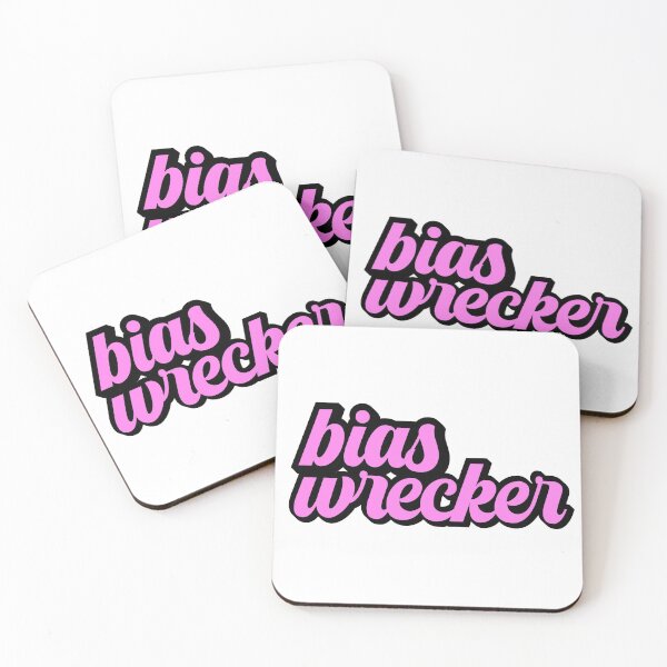 Item preview, Bias wrecker designed and sold by StrayPop.