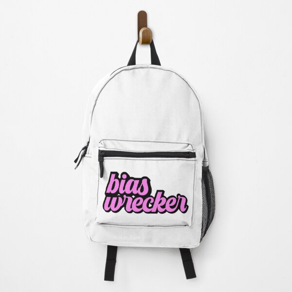 Item preview, Bias wrecker designed and sold by StrayPop.