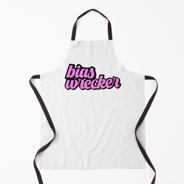 Item preview, Bias wrecker designed and sold by StrayPop.