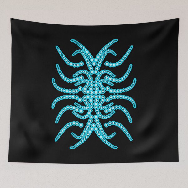 Item preview, Dotted Flashy Pagan Pattern designed and sold by EdwardBlackRose.