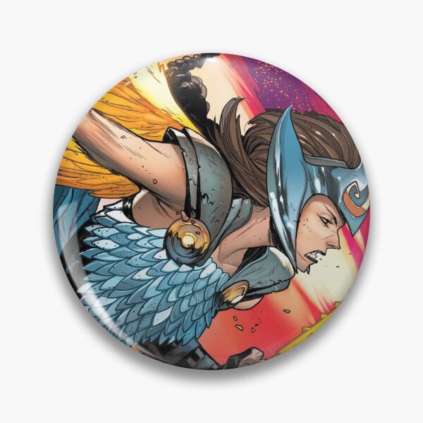 Item preview, Jane Foster Pro designed and sold by shopBacMac.
