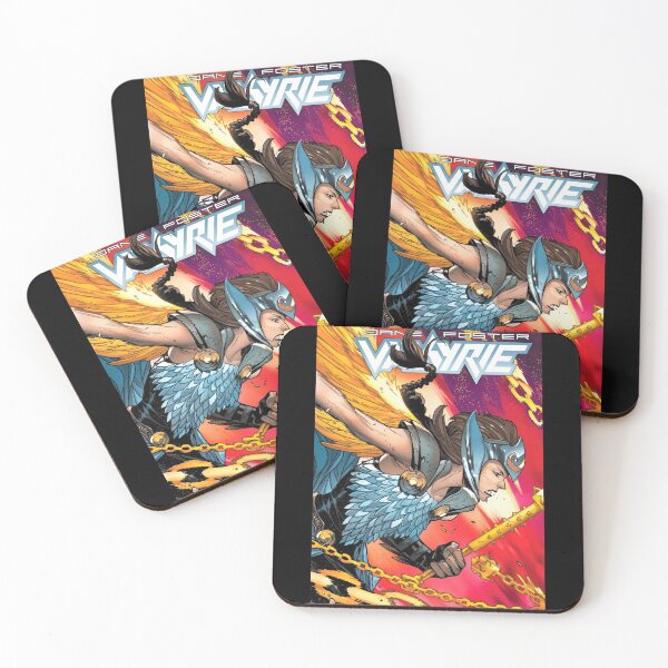 Item preview, Jane Foster Pro designed and sold by shopBacMac.