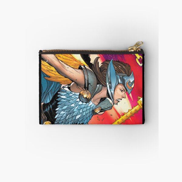 Item preview, Jane Foster Pro designed and sold by shopBacMac.