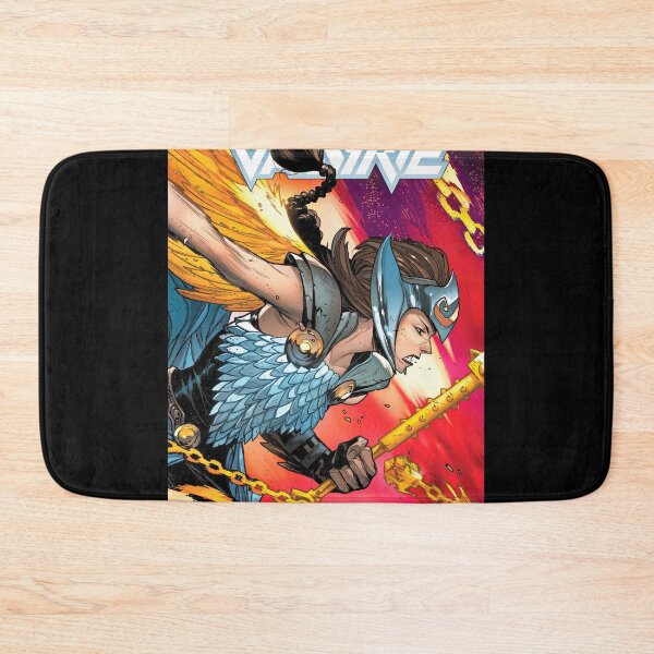 Item preview, Jane Foster Pro designed and sold by shopBacMac.